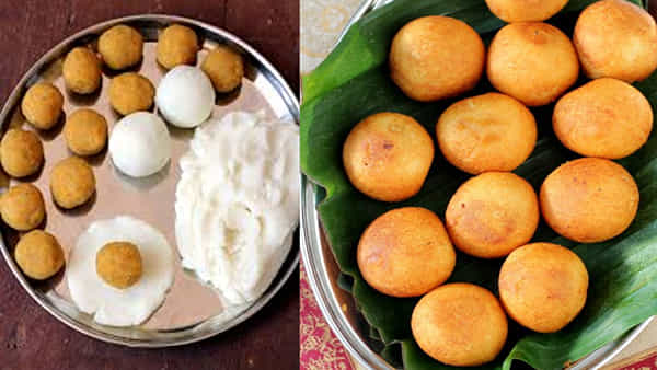 Pala Munjalu Recipe: గోదావరి స్పెషల్ సాంప్రదాయ స్వీట్ పాలముంజలు.. సింపుల్గా చేసుకోండి ఇలా.. రెసిపీ మీ కోసం
