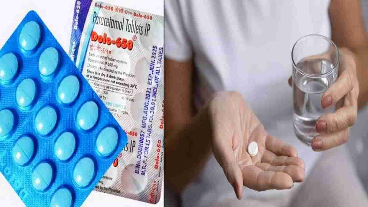 Paracetamol Overdose: చాక్లెట్ల మాదిరి పారాసెటమాల్‌ ట్యాబ్లెట్స్‌ తినేస్తున్నారా? అయితే మీ లివర్ షెడ్డుకే..
