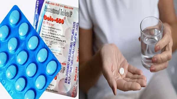 Paracetamol Overdose: చాక్లెట్ల మాదిరి పారాసెటమాల్ ట్యాబ్లెట్స్ తినేస్తున్నారా? అయితే మీ లివర్ షెడ్డుకే..