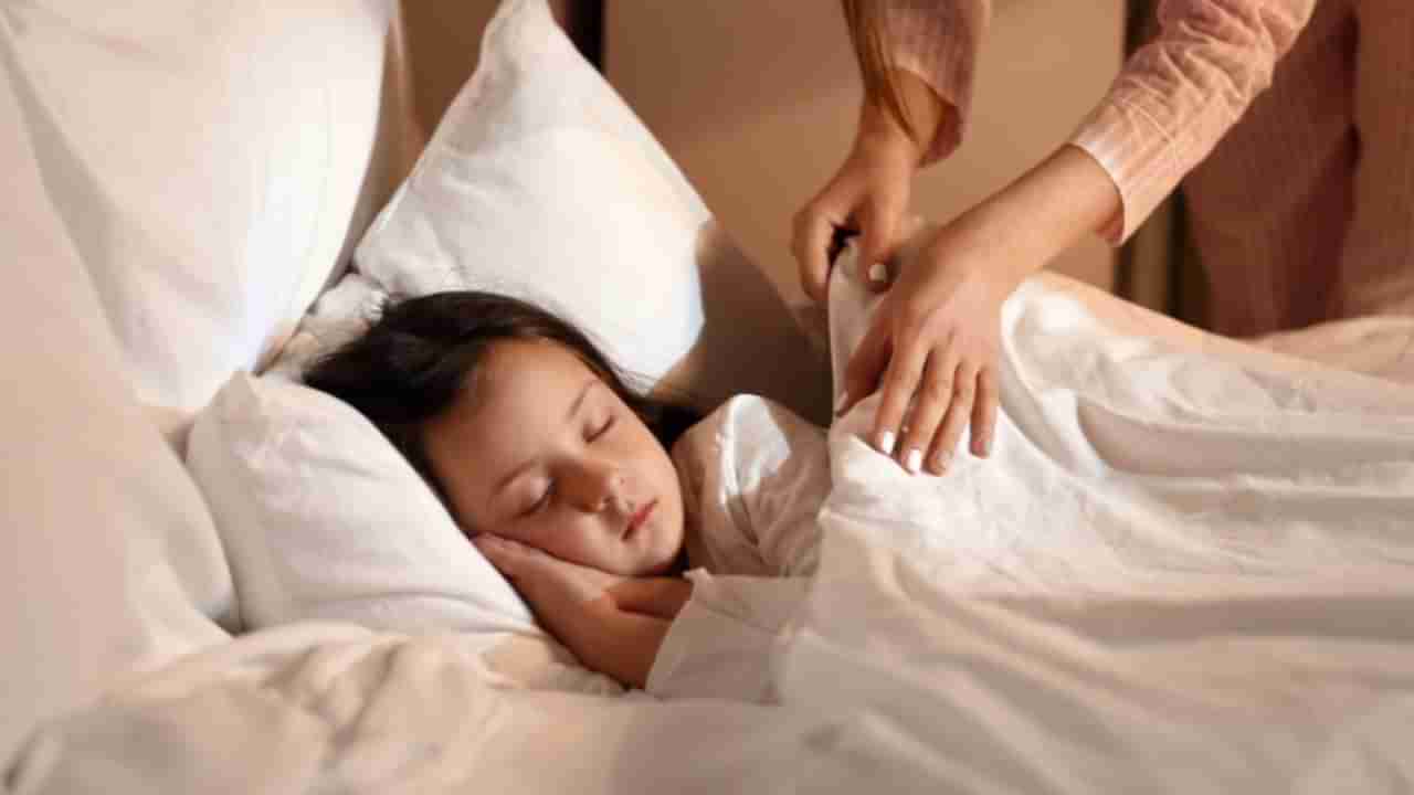 పిల్లల పెంపకంలో తప్పకుండా పాటించాల్సినవి ఇవే..! ఎంత ముఖ్యమో తెలుసా..?