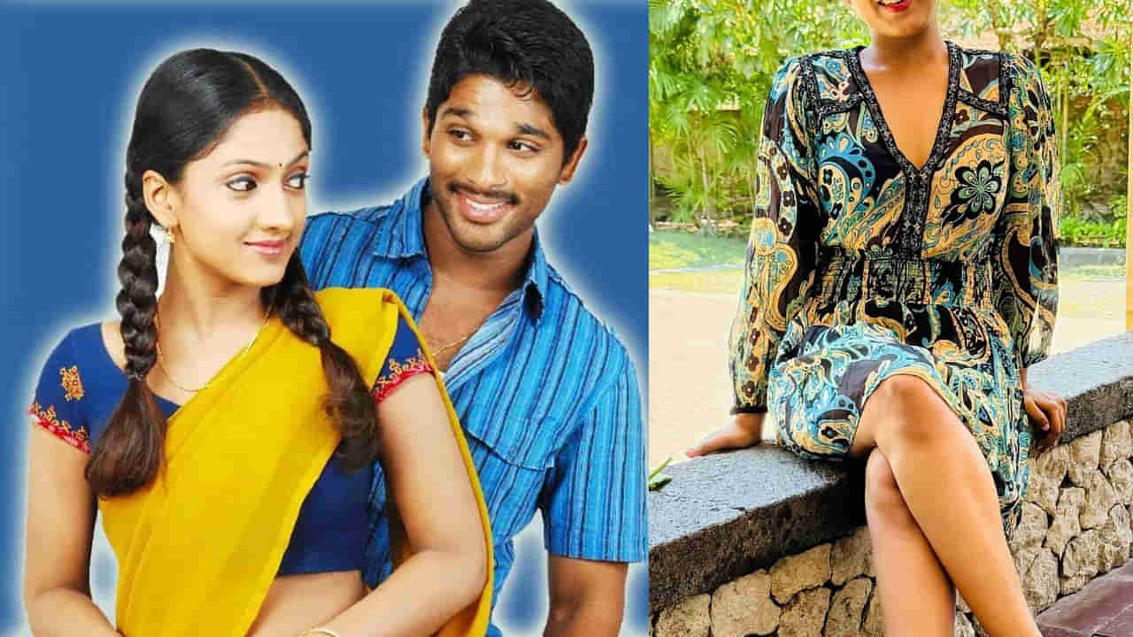 Parugu Movie: సినిమాలు వదిలేసి సూపర్ మార్కెట్ బిజినెస్లోకి.. పరుగు మూవీ హీరోయిన్ను ఇప్పుడే చూస్తే షాకే..