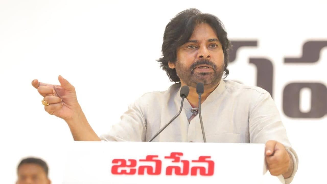 Operation Sindoor: హర్షించదగ్గ విషయం.. మోదీకి మద్దతుగా నిలవాలి.. సోషల్ మీడియా ఇన్‌ఫ్లుయెన్సర్లకు పవన్ కల్యాణ్ వార్నింగ్..