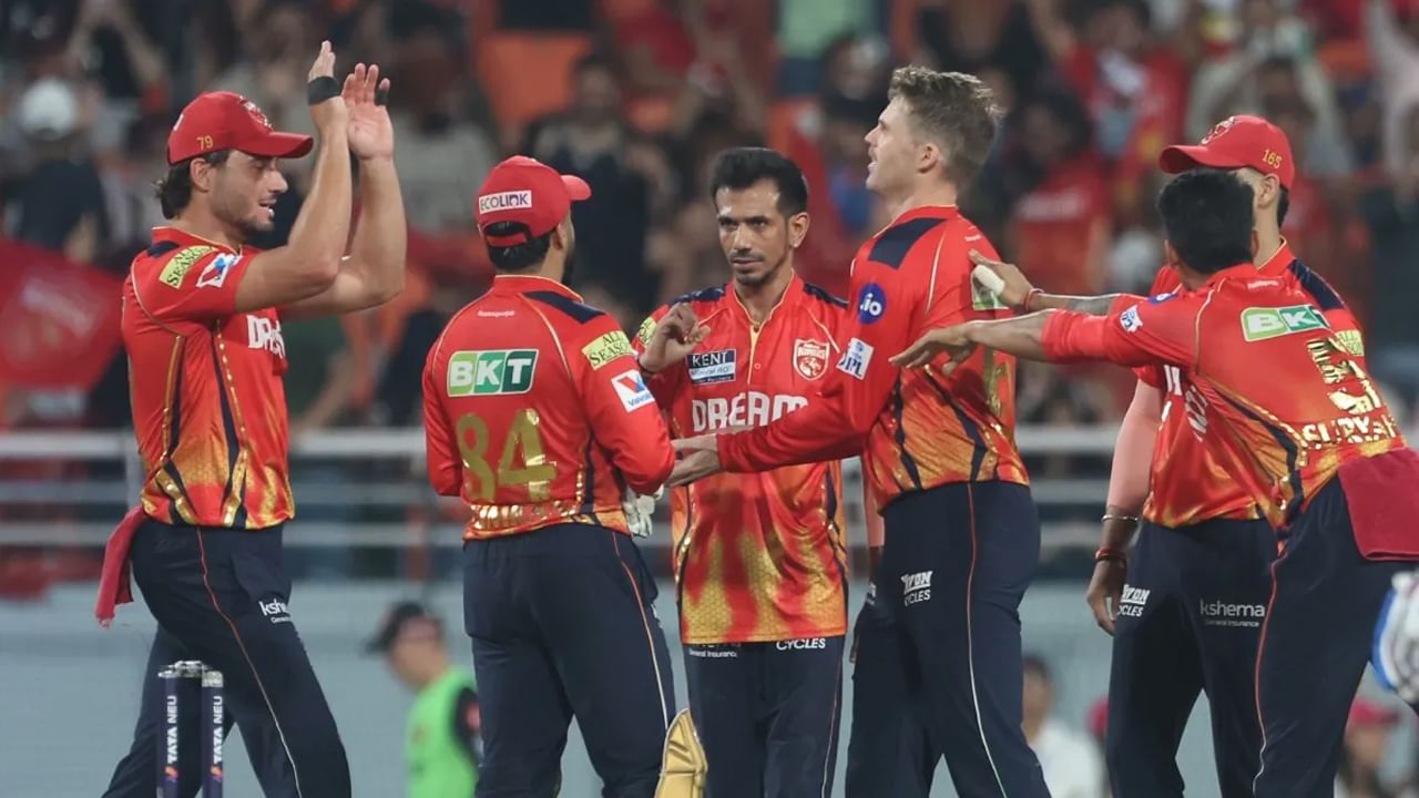 IPL 2025: పంజాబ్‌ కింగ్స్‌కు దెబ్బ మీద దెబ్బ! SRHపై ఓటమి.. ఇప్పుడు స్టార్‌ ప్లేయర్‌ టోర్నీకి దూరం!