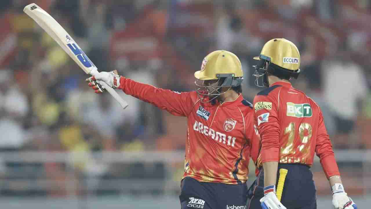 అడవిలో రోజుకు 12 గంటల శిక్షణ.. ఫోన్ లేనే లేదు.. ప్రీతీ ప్లేయర్ సెంచరీ వెనుక ఇంత కథ ఉందా?