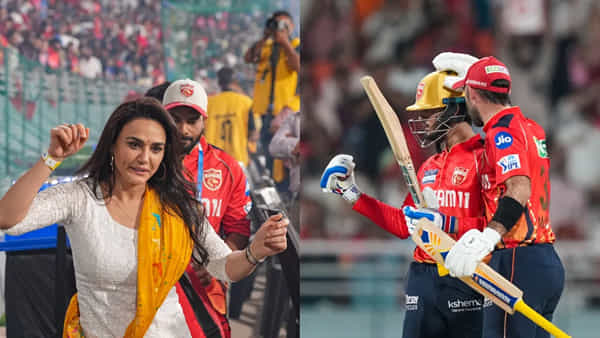 PBKS Vs KKR: వెళ్లి గల్లీ క్రికెట్ ఆడుకో మావా.! మ్యాడ్ మాక్సీ తుస్సుమనిపించాడు.. ఇక గెట్ అవుట్ ప్లీజ్