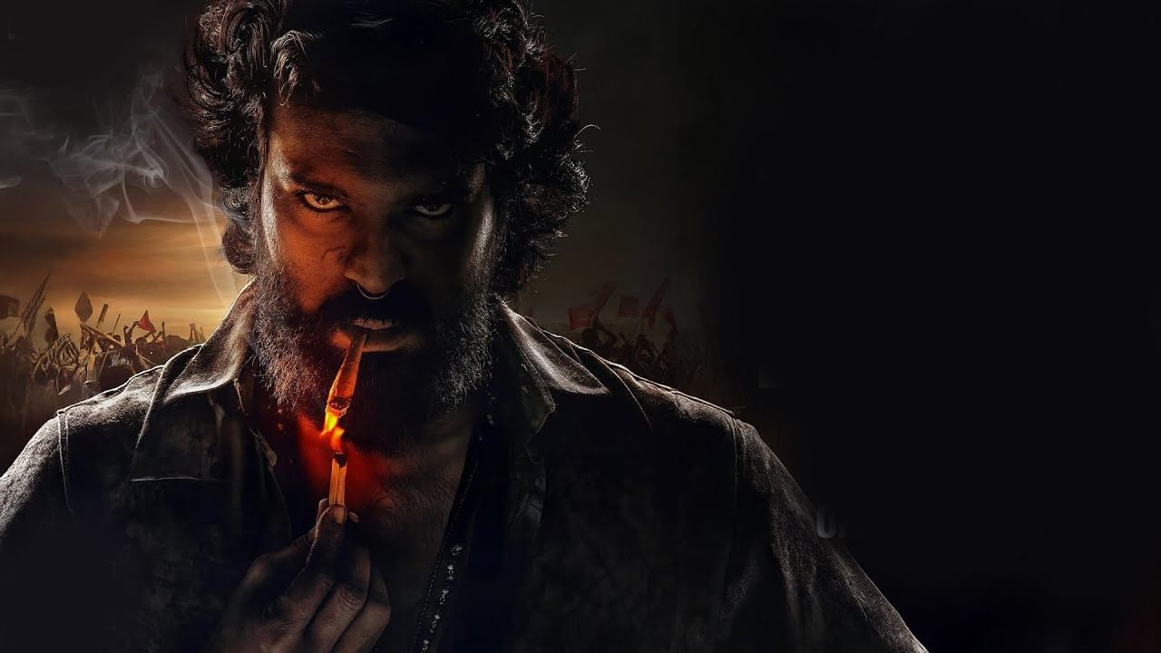మెగా పవర్ స్టార్ రామ్ చరణ్ హీరోగా తెరకెక్కుతున్న లేటెస్ట్ మూవీ పెద్ది. ఉప్పెన ఫేమ్ బుచ్చిబాబు తెరకెక్కిస్తున్న ఈ సినిమా నుంచి జస్ట్ ఫస్ట్ లుక్ పోస్టర్స్ మాత్రమే వచ్చాయి. అయినా ఆల్రెడీ ఈ సినిమా బిజినెస్ స్టార్ట్ అయిపోయింది. ఏఆర్ రెహమాన్ సంగీతమందిస్తున్న ఈ సినిమా ఆడియోను భారీ మొత్తానికి టీ సిరీస్ సొంతం చేసుకుందన్న వార్తలు వినిపిస్తున్నాయి.