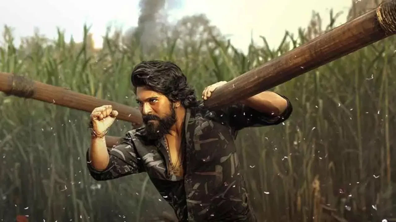 అందులో సగానికి పైగానే ఖర్చుపెడుతున్నారు పెద్ది మేకర్స్. మళ్లీ మళ్లీ పుడతామా ఏటీ.. అంటూ గ్లింప్స్‎లో రామ్‌చరణ్‌ చెప్పిన డైలాగుకు వస్తున్న స్పందన చూసి, ఆనందంగా ఖర్చుపెడుతున్నారట ప్రొడ్యూసర్స్. పైసా వసూల్‌ మూవీ గ్యారంటీ అన్నది వారి నుంచి వినిపిస్తున్న మాట.