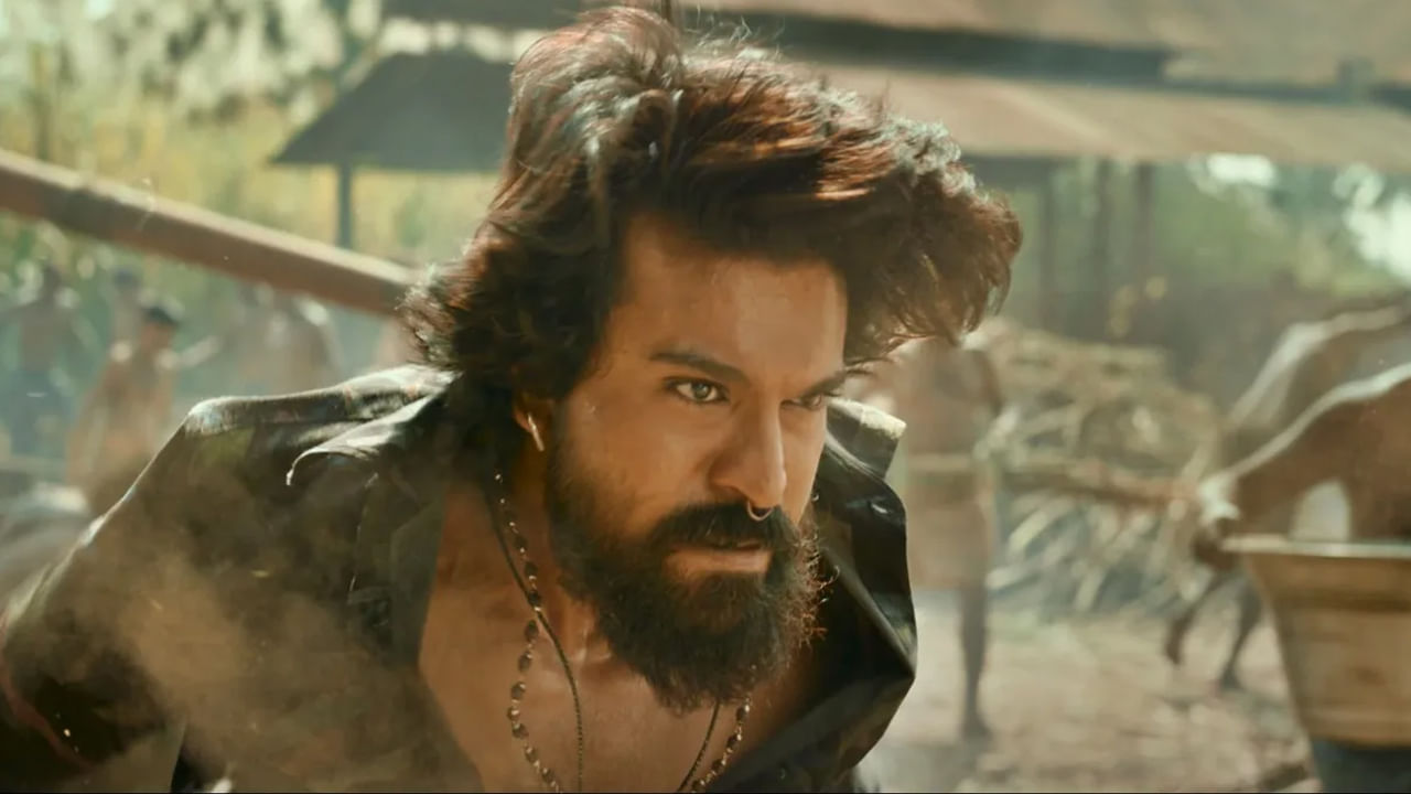 ప్రమోషన్ విషయంలో రాజమౌళిని ఫాలో అవుతున్నారు ఈ యంగ్ డైరెక్టర్‌. సినిమా రిలీజ్‌కు ఏడాది ముందే టీజర్‌ రిలీజ్ చేసి హీరో క్యారెక్టరైజేషన్‌, రామ్ చరణ్ లుక్ విషయంలో క్లారిటీ ఇచ్చేశారు.