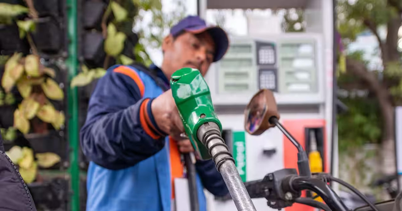 Petrol Pump Scam: పెట్రోల్ బంకుల్లో కొత్త మోసం.. వారు ఉపయోగిస్తున్న కొత్త ట్రిక్ ఇదే