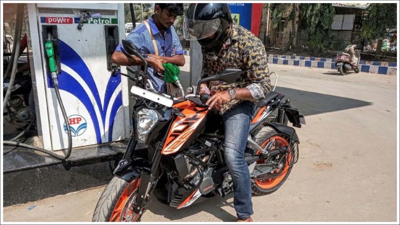 Tech Tips: మీ వాహనంలో పెట్రోల్ వేయిస్తున్నారా? ఈ పొరపాట్లు అస్సలు చేయకండి!