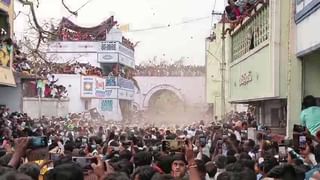 Andhra Pradesh: మంచిరోజులు వచ్చేశాయి.. విశాఖ స్టీల్‌ ప్లాంట్‌ మరింత బలోపేతం..! కేంద్ర బృందంతో సీఎం సమీక్ష