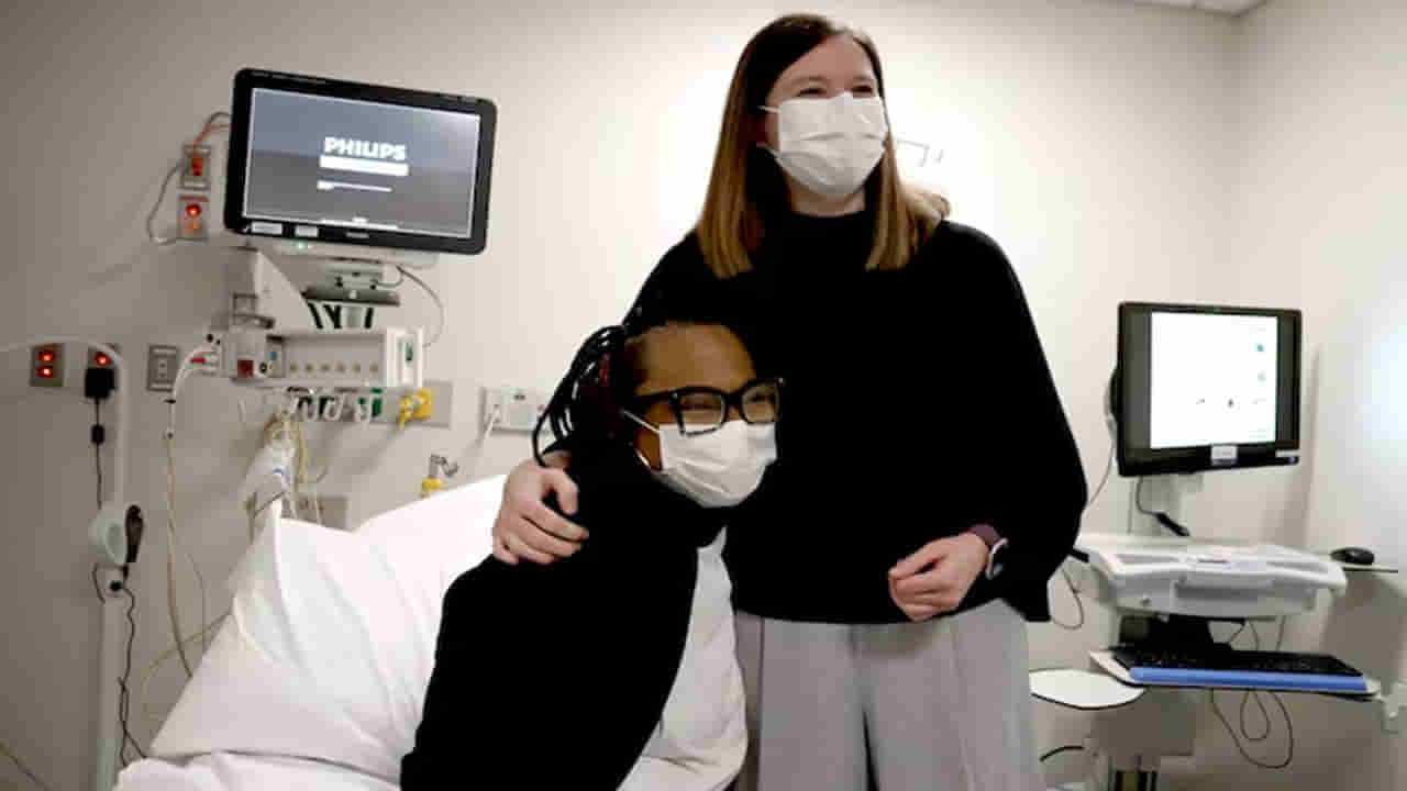 Pig Kidney: మహిళ శరీరం నుంచి పంది కిడ్నీ తొలగింపు! కారణం ఏంటంటే..?