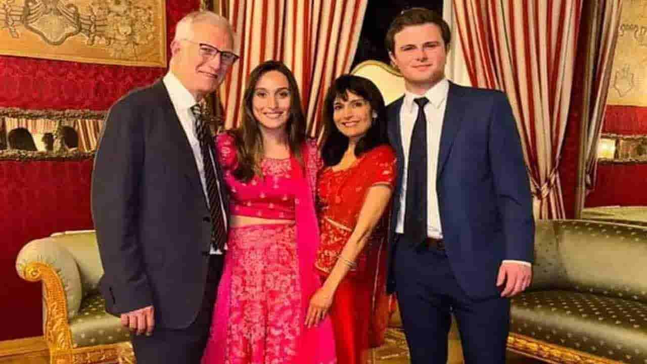 విమాన ప్రమాదం.. ఒకే కుటుంబానికి చెందిన ఆరుగురు మృతి