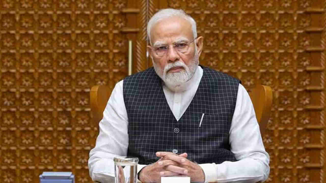 విషవాయువుతో నిండిన బావిలో పడిన వ్యాన్‌.. 12 మంది మృత్యువాత.. ప్రధాని సంతాపం..