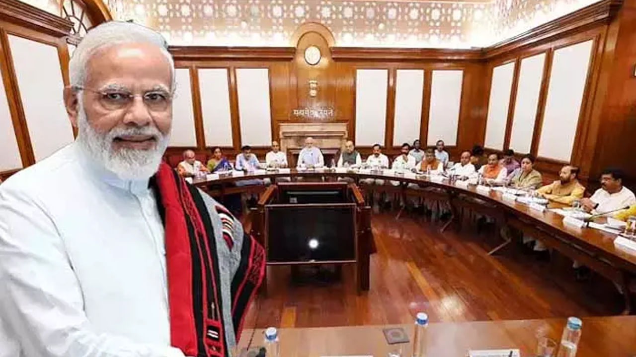 కేంద్ర క్యాబినేట్‌ సంచలన నిర్ణయం.. దేశవ్యాప్తంగా కులగణన!