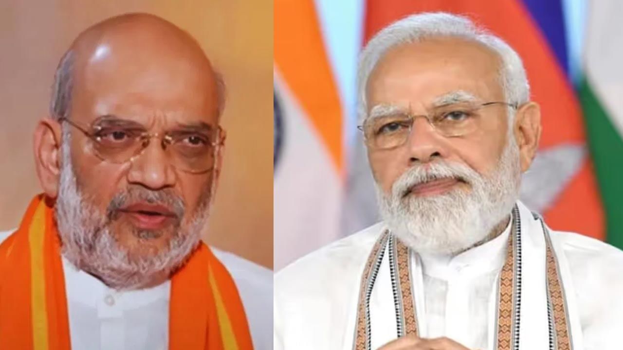 Terrorist Attack: జమ్మూకశ్మీర్‌లో ఉగ్రదాడిపై ప్రధాని మోదీ ఆరా.. అమిత్‌షాకు కీలక ఆదేశాలు..