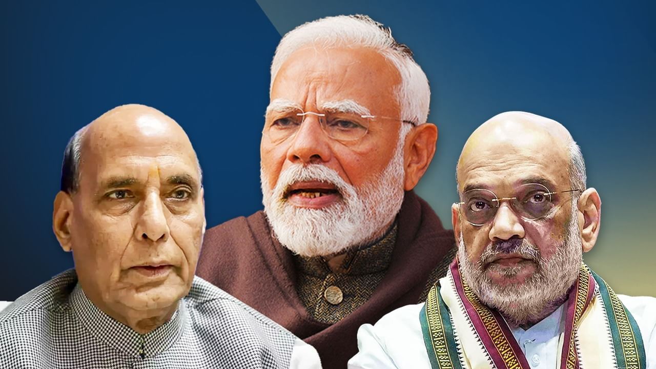 ఉగ్ర ఘటనపై భారత్ వరుస సమీక్షలు.. బెంబేలెత్తిపోతున్న పాక్