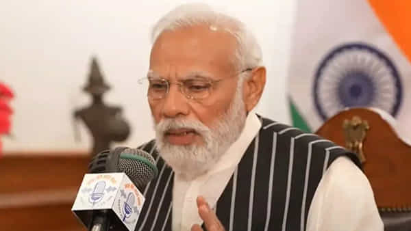 PM Modi: మరోసారి పహల్గామ్ ఉగ్రదాడిపై స్పందించిన ప్రధాని మోదీ! మన్ కీ బాత్లో మాట్లాడుతూ..