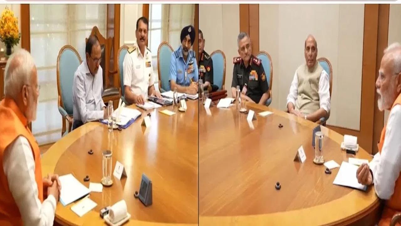 ఏం చేస్తారో మీ ఇష్టం.. భారత సైన్యానికి పూర్తి స్వేచ్ఛ ఇచ్చిన ప్రధాని మోదీ..!