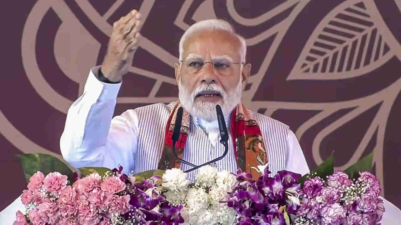PM Modi: భాయియో.. ఆ నూనెలు మనకొద్దు.. ఆ వ్యాధితో జాగ్రత్తగా ఉండాలంటూ ప్రజలకు మోదీ పిలుపు