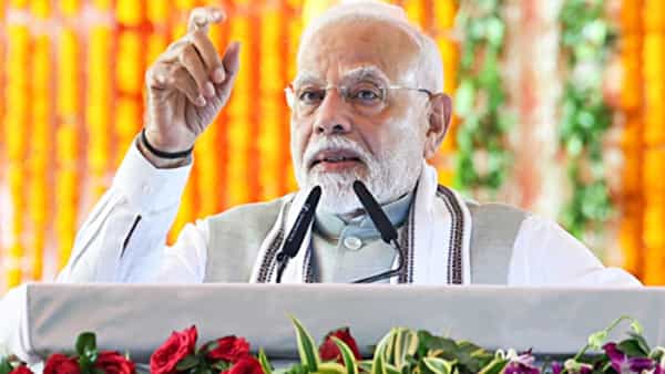 బీహార్ పర్యటనకు ప్రధాని మోదీ.. నితీష్కుమార్ను మళ్లీ సీఎం అభ్యర్ధిగా ప్రకటిస్తారా..?