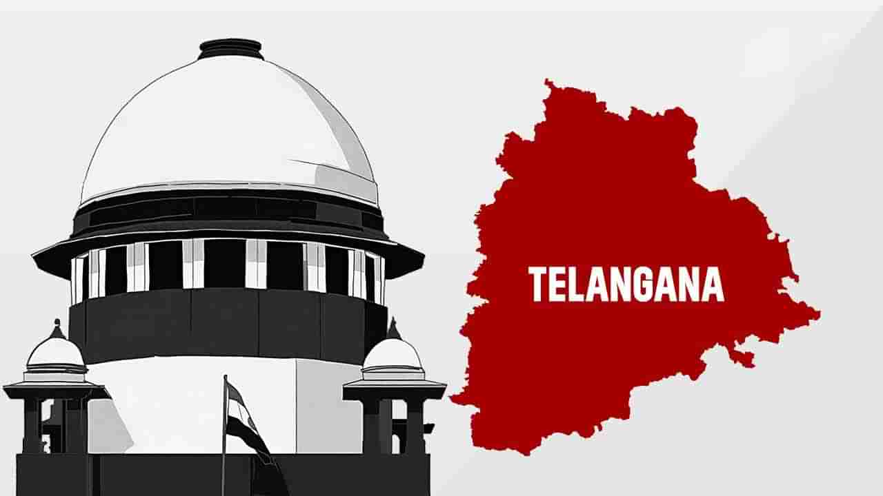 Police Constable Jobs: పోలీస్‌ కానిస్టేబుల్‌ నియామకాలు 2 నెలల్లో పూర్తి చేయండి.. హైకోర్టు తీర్పును సమర్ధించిన సుప్రీం