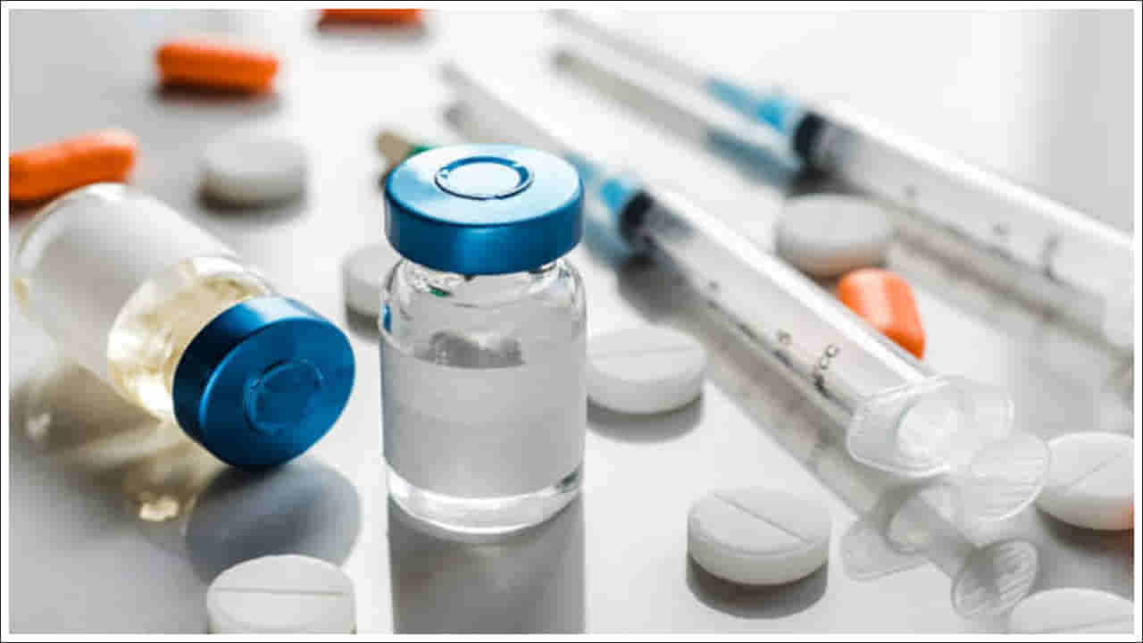 Hyderabad: పోలీసులకు మరో సవాల్‌.. సౌత్ జోన్ టాస్క్ ఫోర్స్ దాడులు.. నిషేధిత ఇంజెక్షన్లు స్వాధీనం