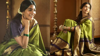 రూపా కొడువాయూర్.. ఏం అందం మావ..! శ్రీలీలకు పోటీ అంటున్నారుగా..