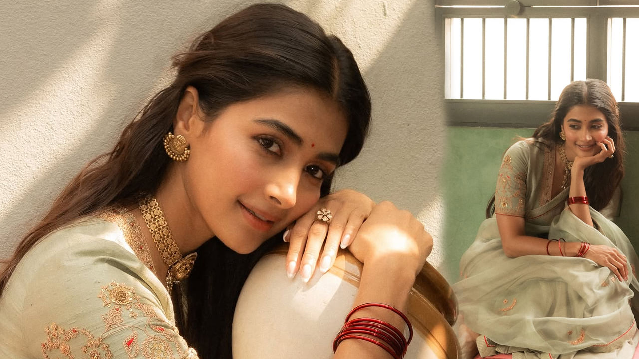 ఒక లైలా కోసం సినిమాతో తెలుగు వెండితెరకు పరిచయమైన ముద్దుగుమ్మ పూజా హెగ్దే. ఈ అమ్మడు గురించి ఎంత చెప్పినా తక్కువే. మొదటి సినిమాతోనే మంచి ఫ్యాన్ బేస్ సొంతం చేసుకుంది ఈ చిన్నది. తర్వాత వరసగా సినిమాలు చేస్తూ మంచి ఫేమ్ అందుకుంది.