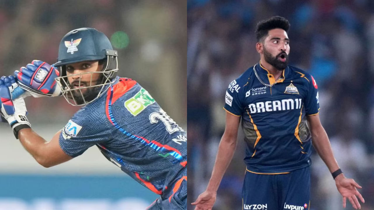 IPL 2025: టేబుల్ టాపర్ తో పోరుకి రెఢీ అయిన LSG.. ఆ ఇద్దరిలో పై చేయి సాధించేదెవరు?