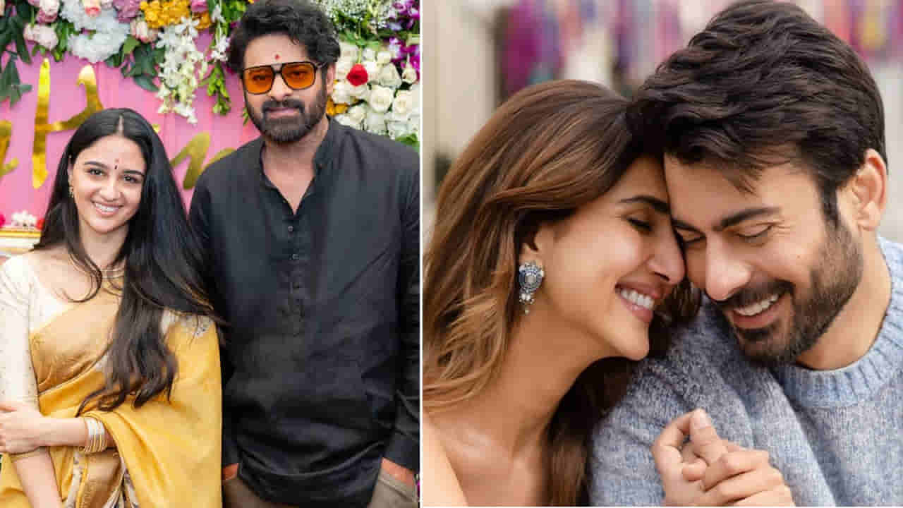 Pahalgam Terror Attack: పహల్గామ్ ఉగ్రదాడి ఎఫెక్ట్.. ఆ రెండు సినిమాలకు తగిలిన షాక్..