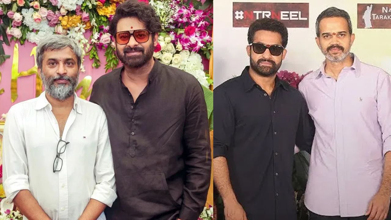 వీళ్లతో పాటు ఇతర భాషల నుంచి కూడా పాన్ ఇండియా హీరోలు 2026 క్యాలెండర్ మీద ఫోకస్ చేస్తున్నారు. దీంతో ఈ ఏడాదిలో మిస్ అయిన స్టార్ పవర్... నెక్ట్స్ ఇయర్లో ఫుల్ ఫిల్ అవుతుందన్న నమ్మకంతో ఉన్నారు ఆడియన్స్.