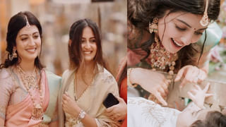 Payal Rajput: ఈ సుకుమారి ప్రేమకై వెన్నెల తపస్సు చేస్తోంది.. స్టన్నింగ్ పాయల్..