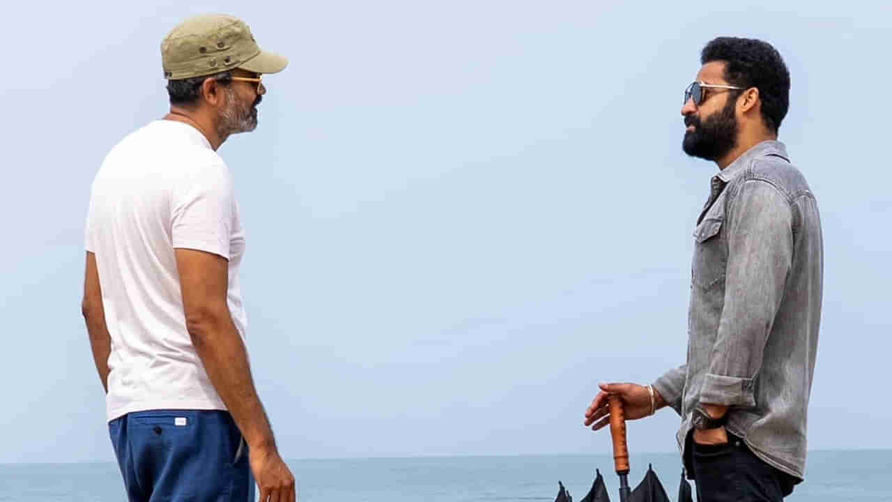 Jr NTR: జూనియర్ ఎన్టీఆర్ సినిమా కోసం ప్రశాంత్ నీల్ బిగ్ స్కెచ్.. కేజీఎఫ్2, సలార్‌లను మించేలా..