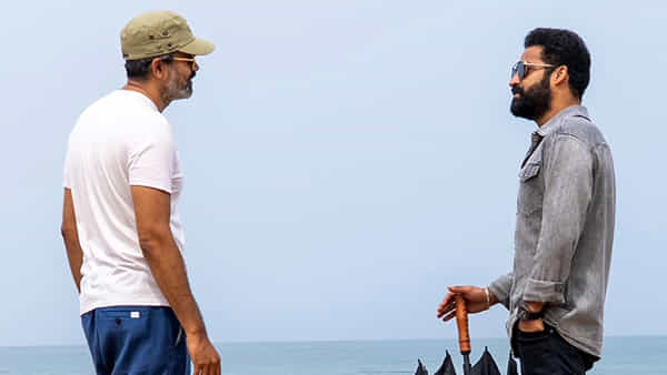 Jr NTR: జూనియర్ ఎన్టీఆర్ సినిమా కోసం ప్రశాంత్ నీల్ బిగ్ స్కెచ్.. కేజీఎఫ్2, సలార్లను మించేలా..