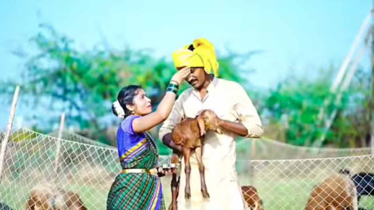 Pre Wedding Photoshoot 