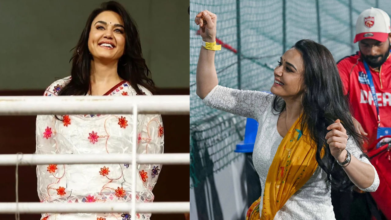Preity Zinta: 'మేడమ్ మీరు ఆ పార్టీలో చేరుతున్నారా?' నెటిజన్‌కు ప్రీతి జింటా ఘాటు రిప్లై.. ఆపై క్షమాపణలు