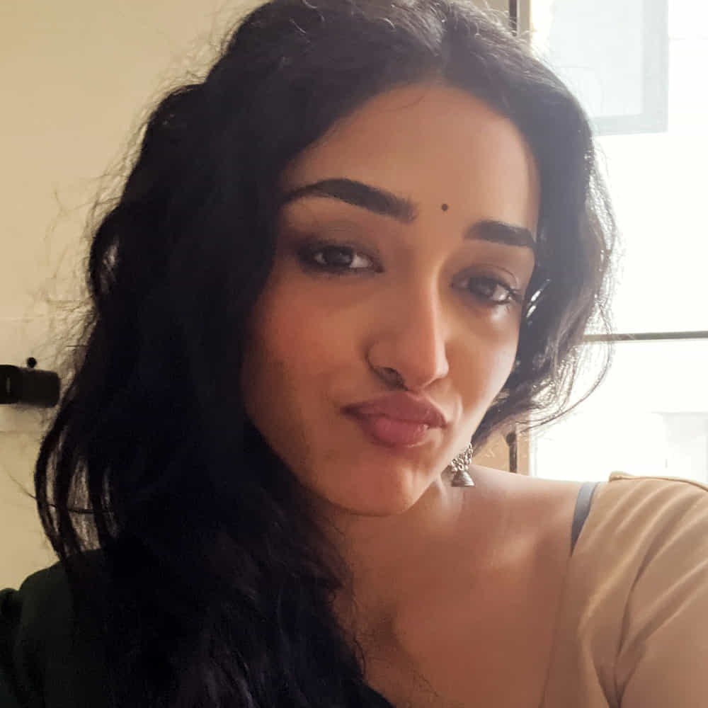 కాలేజీ రోజుల్లో మోడలింగ్తో పాటు టీవీ వాణిజ్య ప్రకటనలలో కనిపించి, దక్షిణ భారత యాడ్-ఫిల్మ్ పరిశ్రమలో గుర్తింపు పొందింది. ప్రీతి తన నటనా జీవితాన్ని టీవీ షోలలో డాన్స్ షోల ద్వారా ప్రారంభించింది. 2022లో "ముత్తు ము2" అనే మ్యూజిక్ ఆల్బమ్తో యూట్యూబ్లో 4.2 మిలియన్లకు పైగా వీక్షణలతో పాపులర్ అయింది.