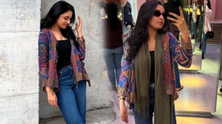 Regina Cassandra: రచ్చ లేపిన రెజీనా.. కుర్రాళ్ల గుండెలు గుభేల్ అనేలా పోజులు