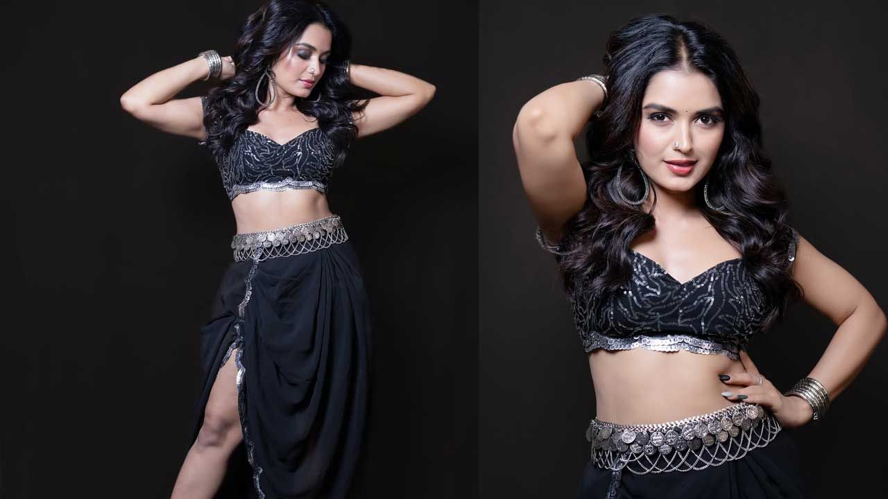 బుల్లితెర సీరియల్ నటి ప్రియాంక జైన్ గురించి ఎంత చెప్పినా తక్కువే. అందం, అభినయం ఈ ముద్దుగుమ్మ సొంతం. మౌనరాగం, జానకి కలగనలేదు సీరియల్ తో మంచి గుర్తింపు తెచ్చుకుంది ఈ ముద్దుగుమ్మ. అంతే కాకుండా ఈ బ్యూటీ చెల్తే చల్తే అనే సినిమా ద్వారా హీరోయిన్గా వెండితెరకు పరిచయమైంది.