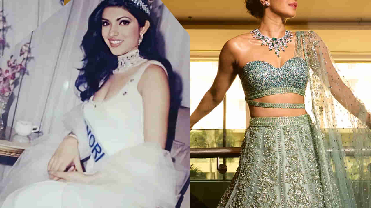 Tollywood : ఏరోనాటికల్ ఇంజనీర్ కావాలని.. మిస్ ఇండియాగా మారి.. ఇప్పుడు హాలీవుడ్ ఏలేస్తోన్న హీరోయిన్..