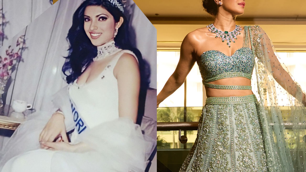 Tollywood : ఏరోనాటికల్ ఇంజనీర్ కావాలని.. మిస్ ఇండియాగా మారి.. ఇప్పుడు హాలీవుడ్ ఏలేస్తోన్న హీరోయిన్..