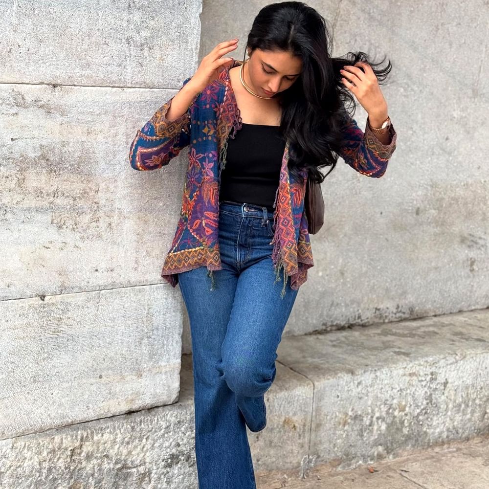 Priyanka Pic