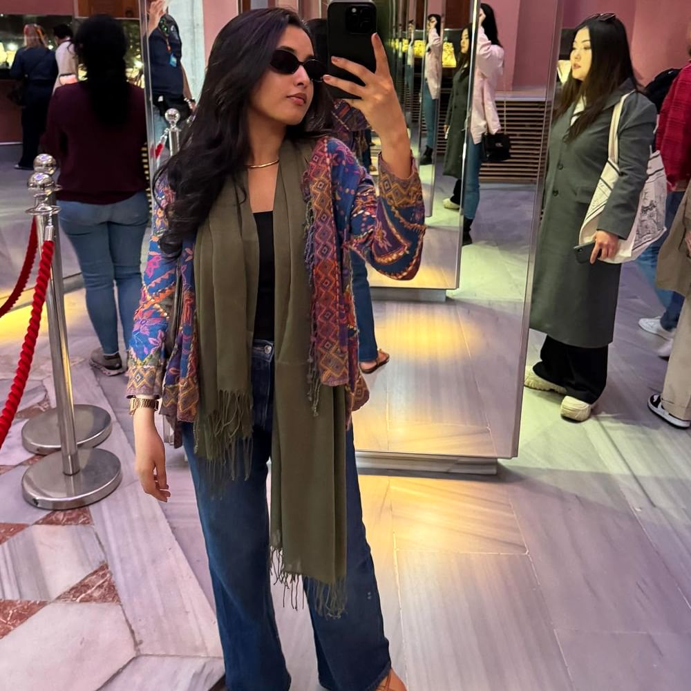 Priyanka Pics New