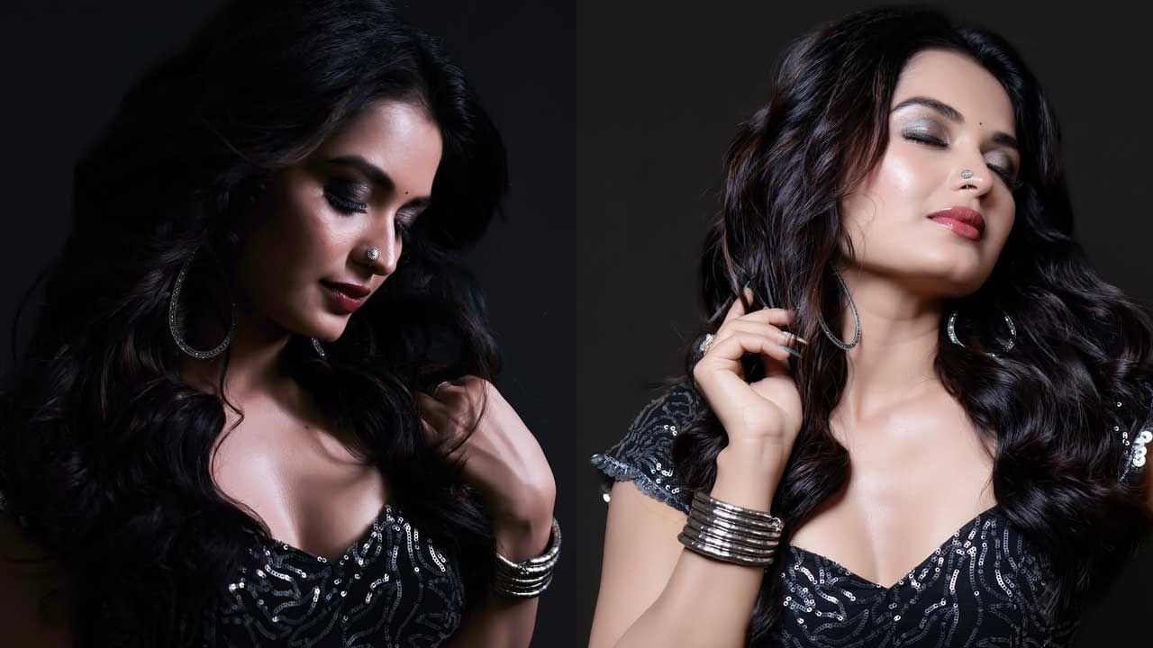 అంతే కాకుండా బిగ్గెస్ట్ తెలుగు రియాల్టీ షో బిగ్ బాస్ హౌస్ లోకి వెళ్లి తన ఆటతీరుతో ఎంతో మంది మనసు దోచుకుంది. ఎప్పుడూ సరదాగా ఉంటూ చాలా సందడి చేస్తూ హ్యాప్పీగా ఉండేది. ఈ బ్యూటీ నిజ జీవితంలో కూడా అంతే సరదాగా ఉంటుంది. ఇక ఈ అమ్మడు బుల్లితెర నటుడు శివకుమార్ తో డేటింగ్ లో ఉన్న విషయం తెలిసిందే.