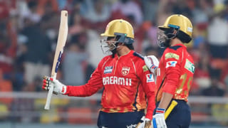 IPL 2025: వర్షంతో మ్యాచ్ రద్దు.. కట్‌చేస్తే.. ప్లే ఆఫ్స్ నుంచి షారుఖ్ ఖాన్ టీం ఔట్?