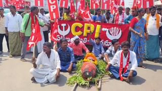 వారం రోజుల్లో కూతురి పెళ్లి.. ఇంతలో కాబోయే అల్లుడితో అత్త జంప్‌.. వీడియో
