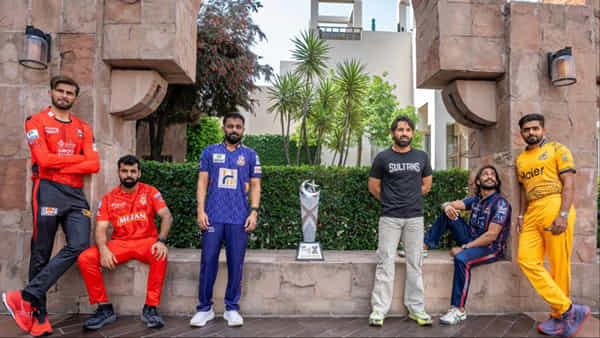 Video: రేయ్ ఎవడ్రా నువ్వు ఇంత టాలెంట్ గా ఉన్నావ్! PSL లో IPL హావా.. వీడియో వైరల్