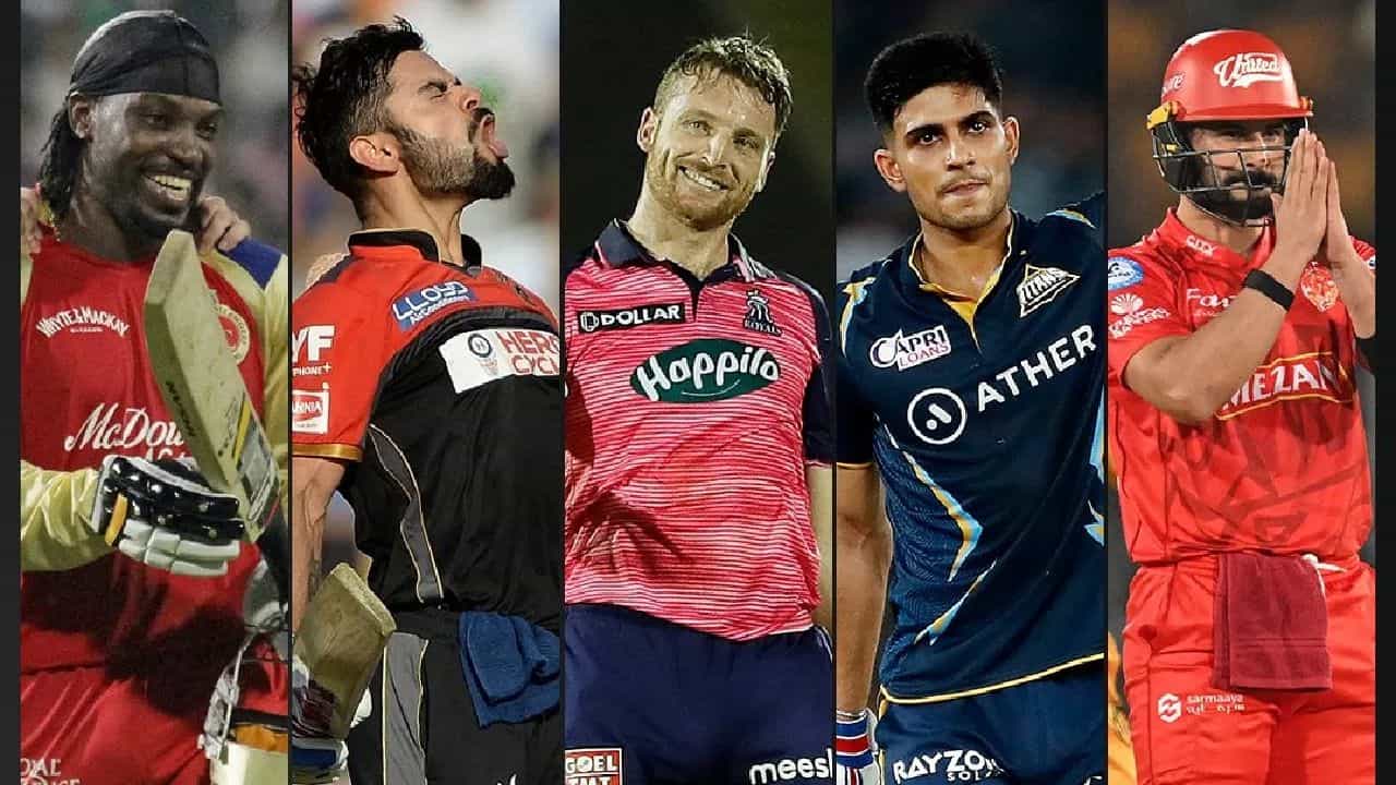 దీనికి ముందు, క్రిస్ గేల్ (2011), విరాట్ కోహ్లీ (2016), జోస్ బట్లర్ (2022), శుభ్మాన్ గిల్ (2023) ఒకే సంవత్సరంలో 4 టీ20 సెంచరీలు చేసి ప్రపంచ రికార్డు సృష్టించారు. ఇప్పుడు, ఈ రికార్డును సమం చేయడం ద్వారా, సాహిబ్జాదా ఫర్హాన్ ఈ ఘనత సాధించిన తొలి పాకిస్తానీ బ్యాట్స్మన్గా నిలిచాడు.