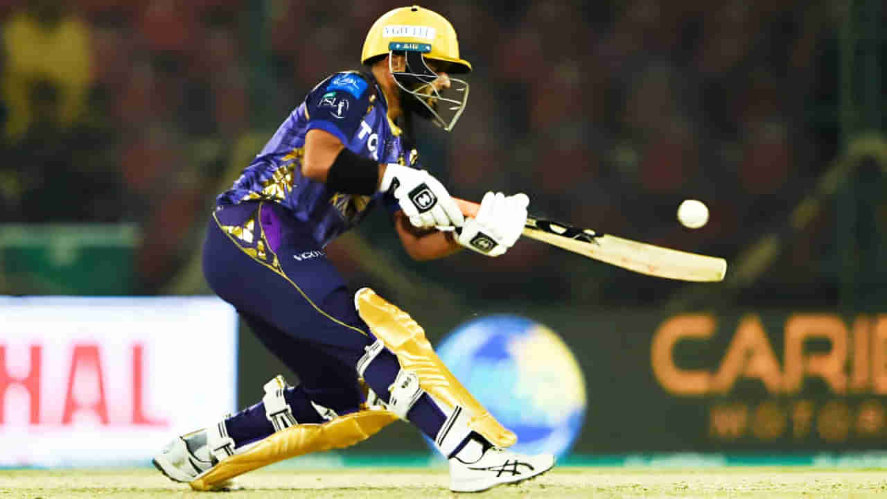 ఒరేయ్, ఎవర్రా నువ్వు.. టీ20ల్లో చెత్త బ్యాటింగ్.. ఓపెనర్‌గా వచ్చి నాటౌట్‌గా నిలిచి.. ఎన్ని రన్స్ చేశాడో తెలుసా?